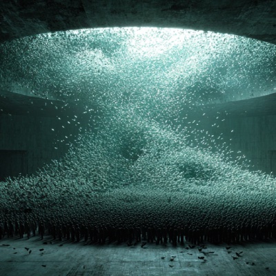 Swarm Strategies