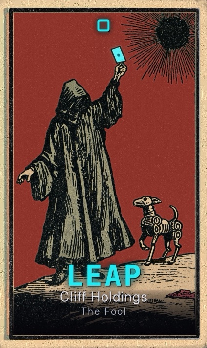 LEAP, Cliff Holdings