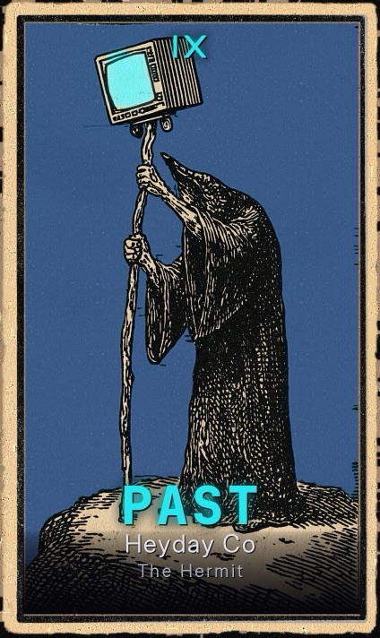 PAST, Heyday Co